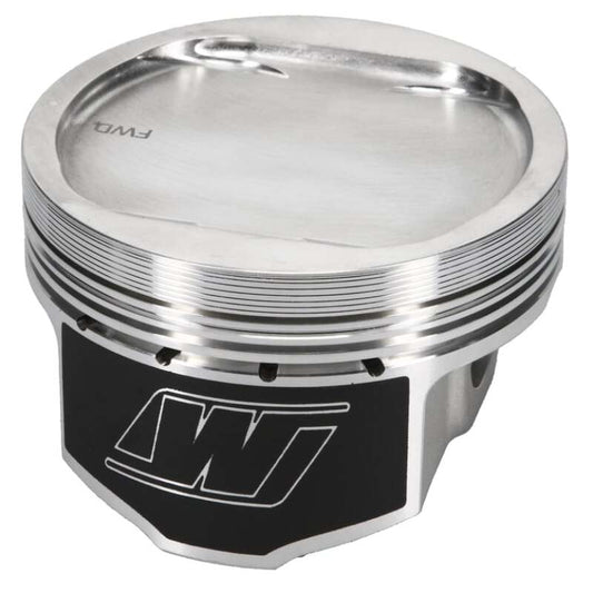 Wiseco EJ25 DOHC 4v InvDme -23cc 99.75 Piston