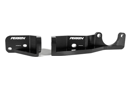 Perrin 15-17 Subaru Impreza WRX / STi Pitch Stop Mount - Black