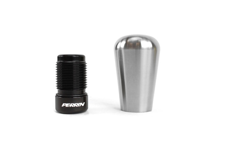 Perrin Performance PERRIN BRZ Toyota GR86 FR-S 86 6spd SS Shift Knob - Tapered Style