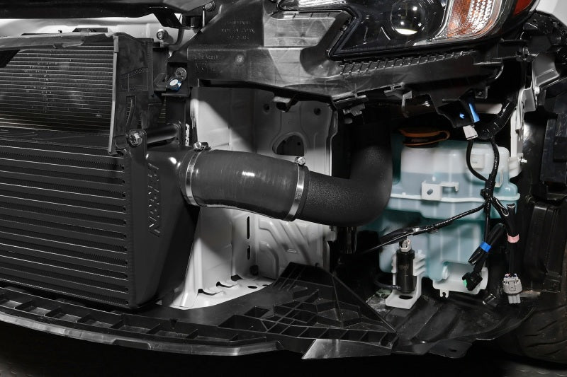 Perrin Performance PERRIN Front Mount Intercooler Kit for 22-26 Subaru WRX - view 7