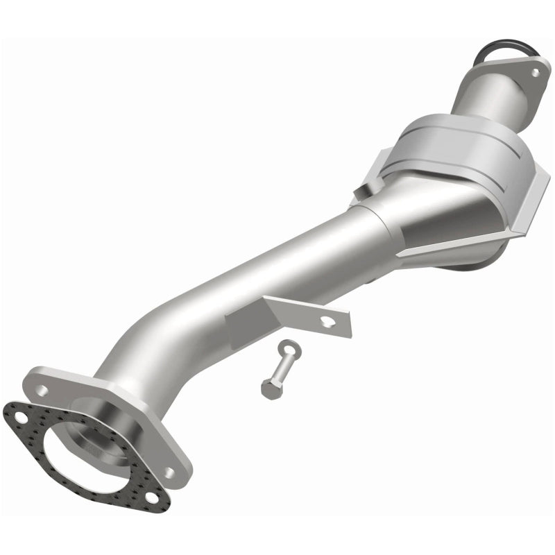 Magnaflow Direct Fit Catalytic Converter T for 04-07 Subaru WRX/STI - view 3
