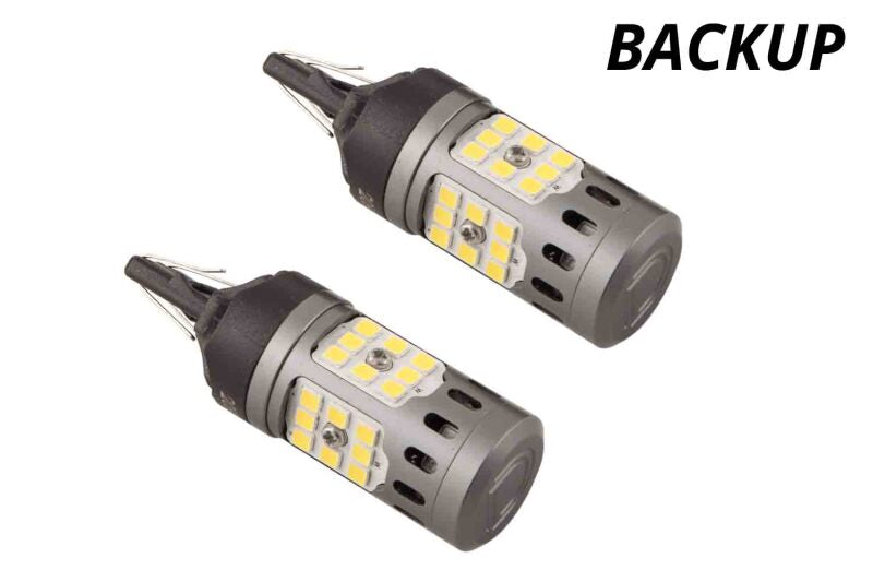 Diode Dynamics 7443 LED Bulb HP48 LED - Cool - White - view 4