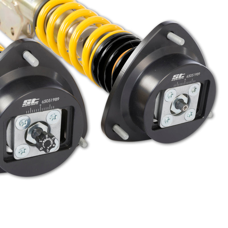 ST Suspensions ST TA-Height Adjustable Coilovers incl for 02-07 Subaru WRX/STI/Impreza - view 8