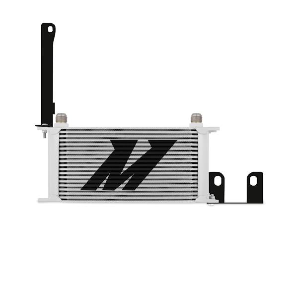 Mishimoto Oil Cooler Kit for 2015 Subaru WRX - view 3