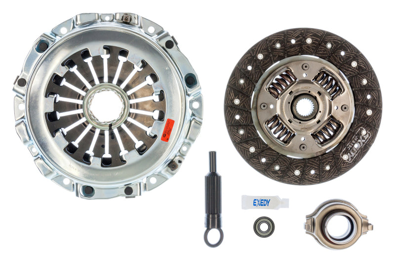Exedy Saab 9-2X Aero Stage 1 Organic Clutch - view 2