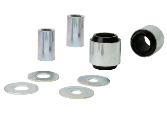 Whiteline 22+ Rear Trailing Arm Bushing Kit for 08-14 Subaru WRX