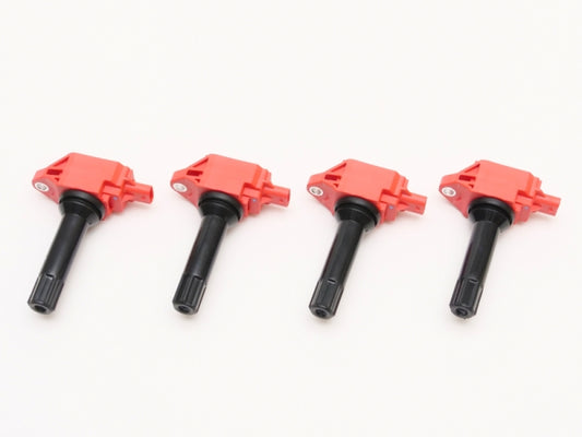 Cusco Type-1 High Spark Power Ignition Coil Pack - Set of 4