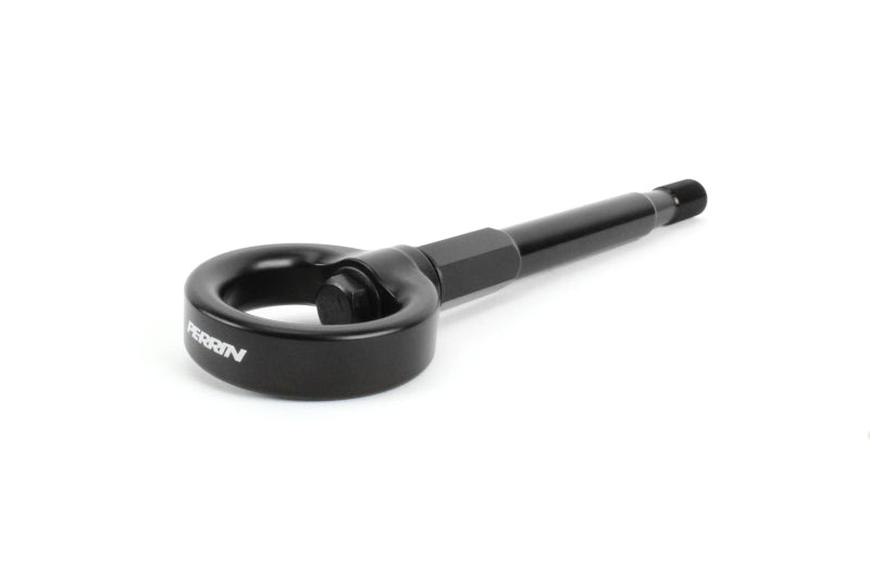 Perrin Performance PERRIN FR Tow Hook Kit - Bk