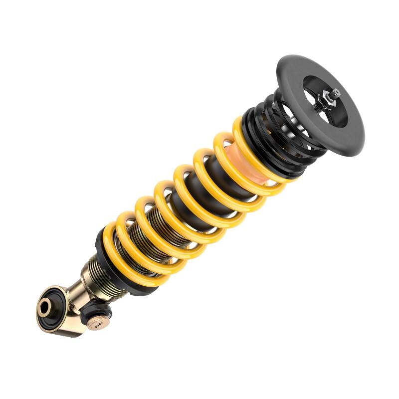 ST Suspensions ST XTA-Plus 3 Adjustable Coilovers Scion Toyota BRZ FRS 86 - view 9