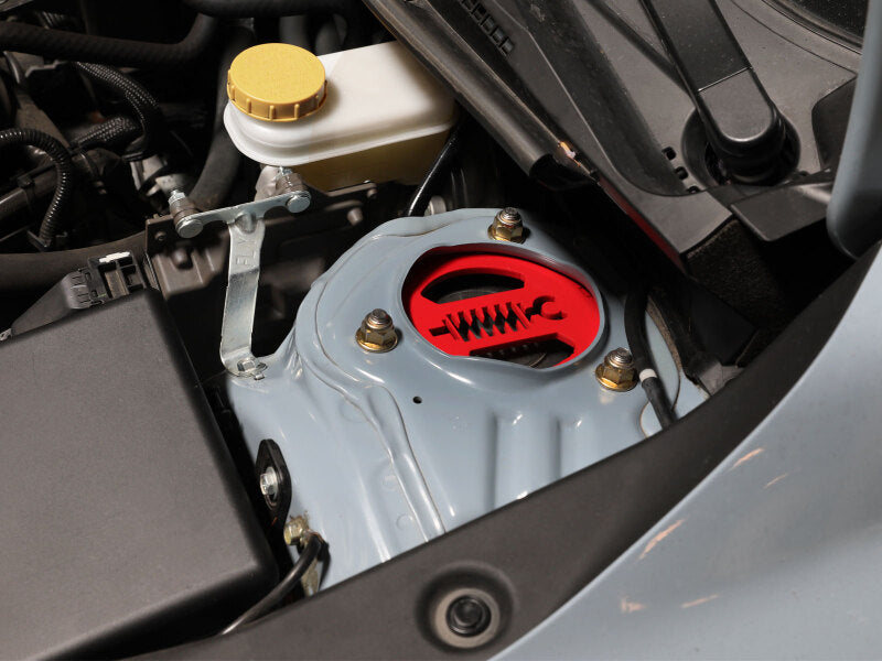 aFe Crosstrek CONTROL 1.5in Lift Kit - view 5