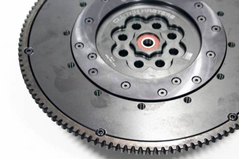 Clutch Masters Scion FR-S BRZ 6spd 725 Series Aluminum Flywheel - view 2