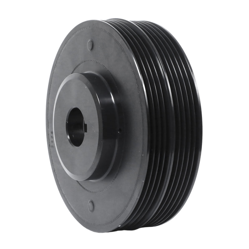 Fluidampr EJ Series Steel Internally Balanced Damper - view 5
