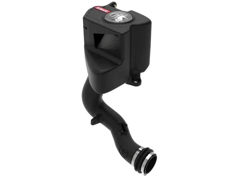 aFe Takeda Momentum Cold Air Intake System with Pro DRY S Filter - view 3