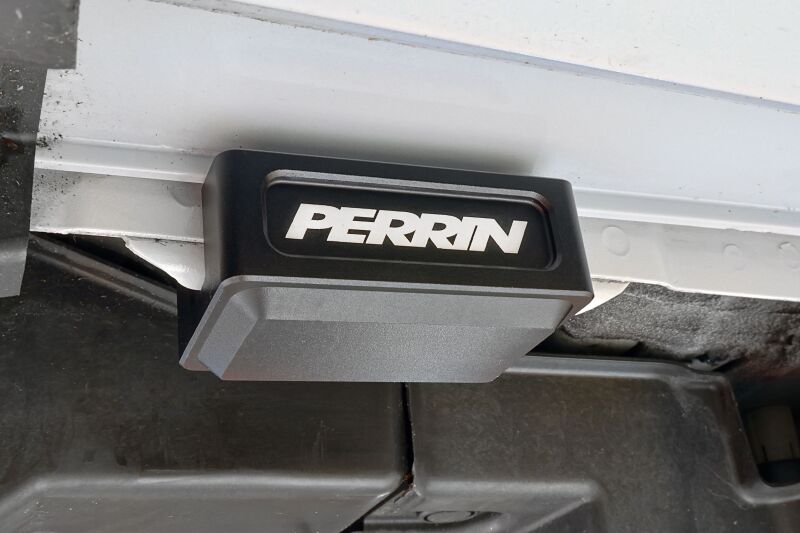 Perrin Performance PERRIN Toyota Corolla Mazda Miata Jack Pad Set - Black - view 5