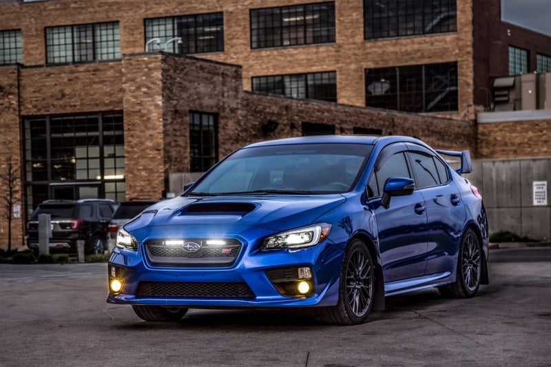 Diode Dynamics SS6 LED Kit - White Driving for 2015 Subaru WRX - view 6