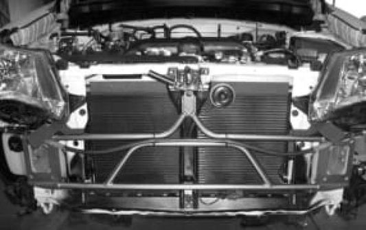 Cusco Power Brace Front Member SH5