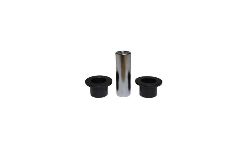 Torque Solution Shifter Pivot Bushings: for 04-14 Subaru STI - view 2