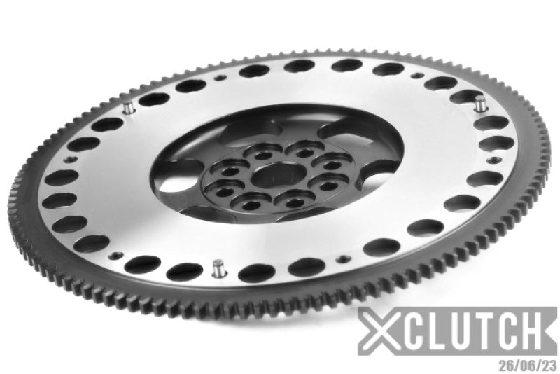XCLUTCH Baja Turbo Lightweight Chromoly Flywheel