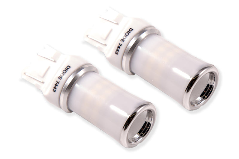 Diode Dynamics 7443 LED Bulb HP48 LED - Cool - White