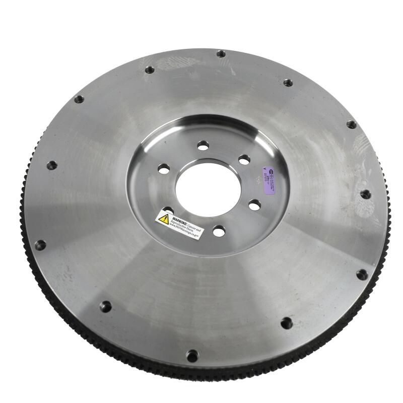 McLeod Racing McLeod Steel Flywheel Pont. Lg Pass Car 326 389 421 Engine W CB 166 - view 7