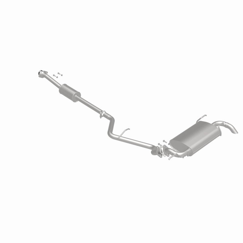 Magnaflow BRE Exhaust Kit XV CROSSTREK CROSSTREK - view 10