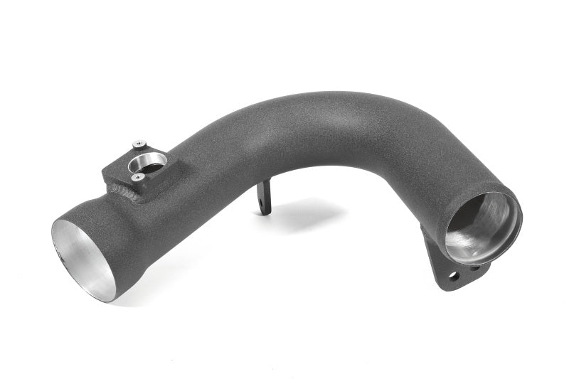 Perrin Performance PERRIN Cold Air Intake with Heatshield - Black for 22-26 Subaru WRX - view 4