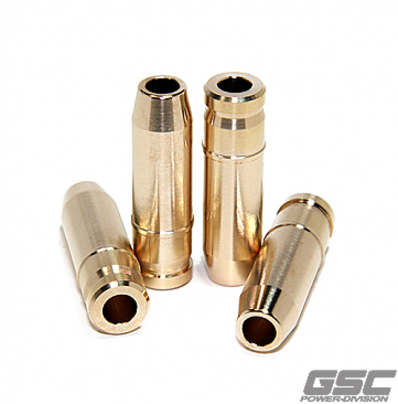GSC Power Division GSC P-D FA20 BRZ FRS FT86 Intake Valve Guide Oversized +.001in OD - Single