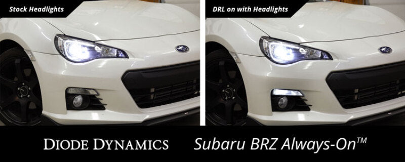 Diode Dynamics BRZ Always-On Module - view 6