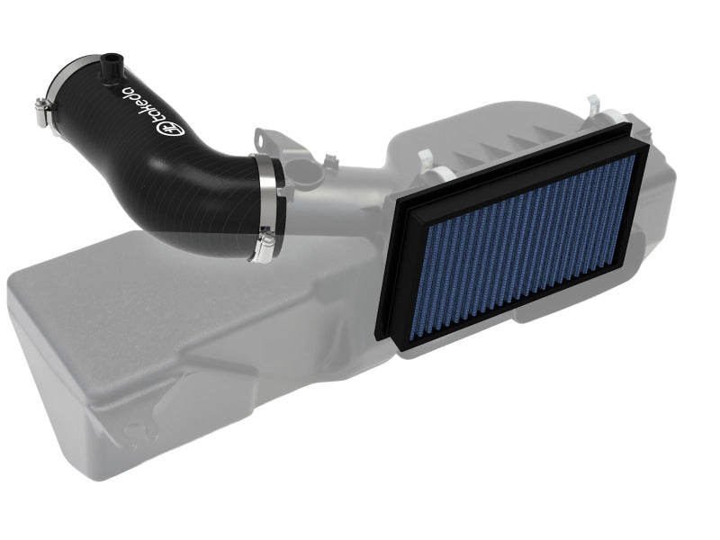 aFe Takeda Super Stock Induction System with Pro 5R Toyota GR86 BRZ - view 3