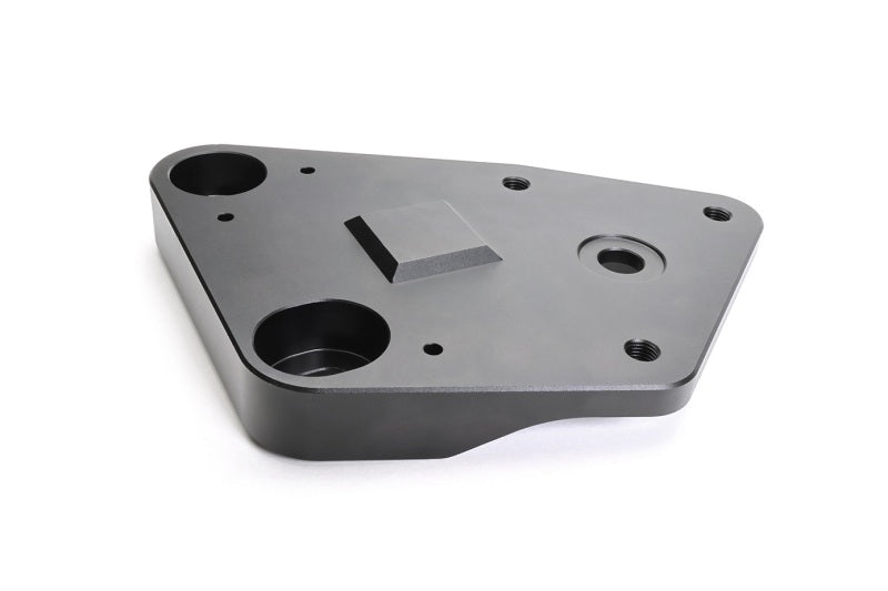 Perrin Performance PERRIN OBXT Front Control Arm Brace for 22-26 Subaru WRX/LGT/Impreza - view 3