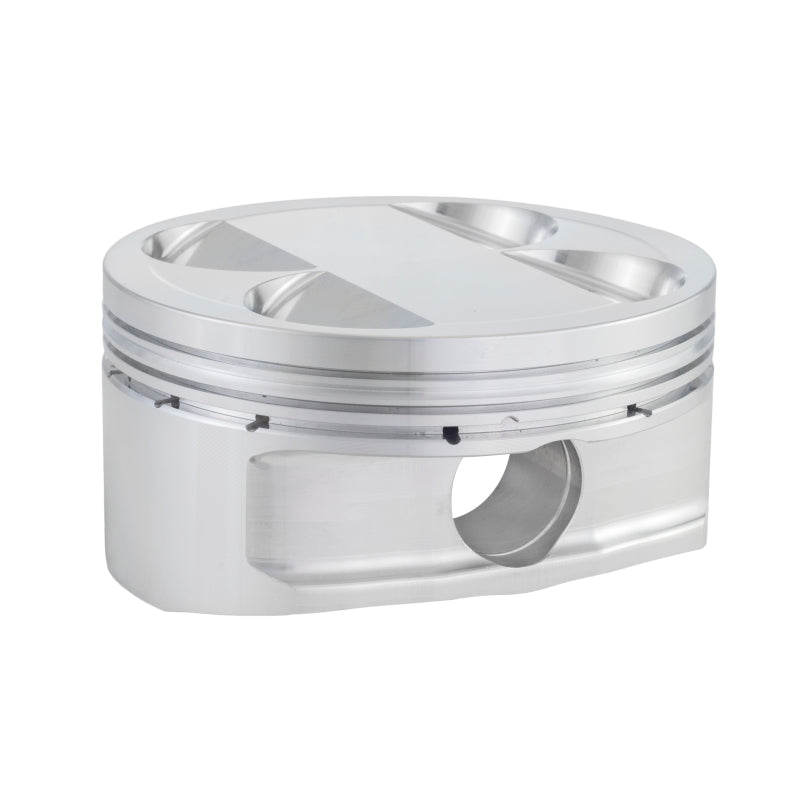 CP Pistons CP Piston Ring Set for EJ257 -Bore -Size -CR -Set of 4 for Subaru WRX/STI