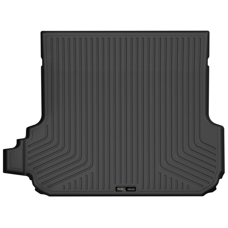 Husky Liners Outback WeatherBeater Cargo liner
