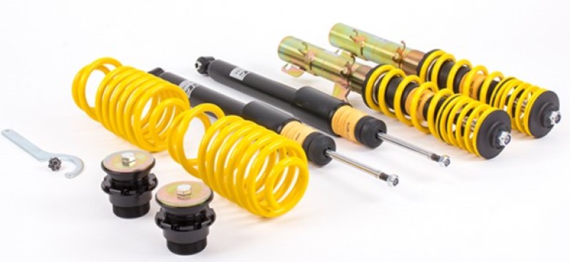 ST Suspensions ST XA Coilover Kit for 04-07 Subaru WRX/Impreza - view 4