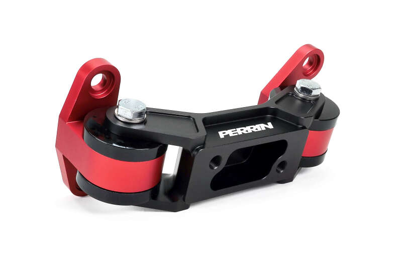 Perrin Performance PERRIN Crosstrek Transmission Mount for 93-26 Subaru WRX/STI - view 2