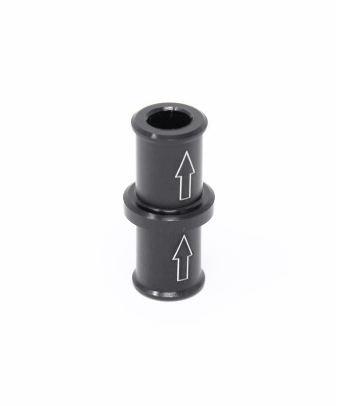 Torque Solution 15+ 14+ Turbo Sump Restrictor for Subaru WRX/Forester XT - view 3