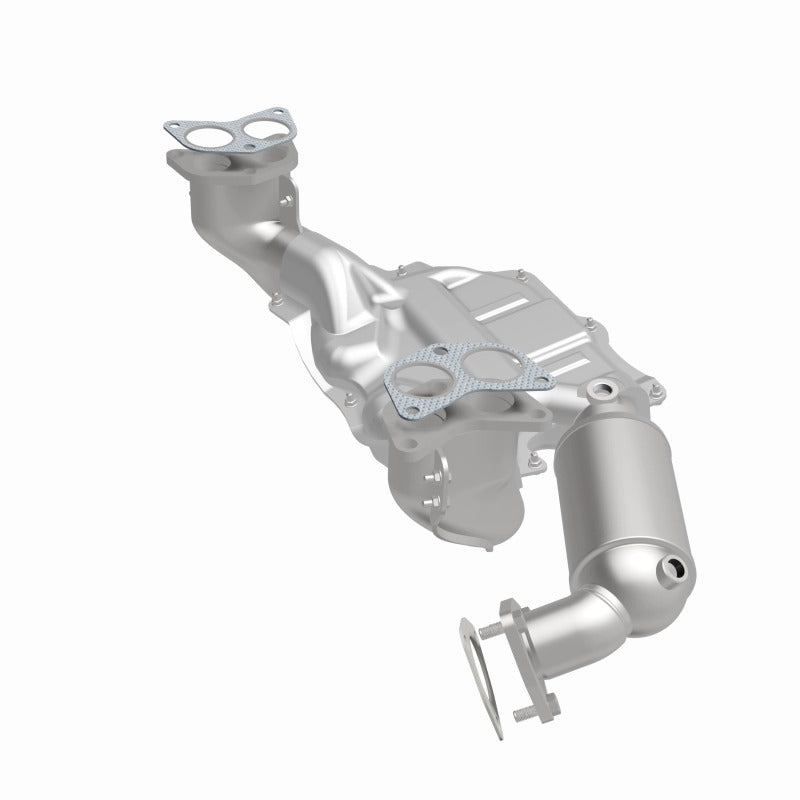 Magnaflow California Grade CARB Compliant Direct-Fit Catalytic Converter - view 7