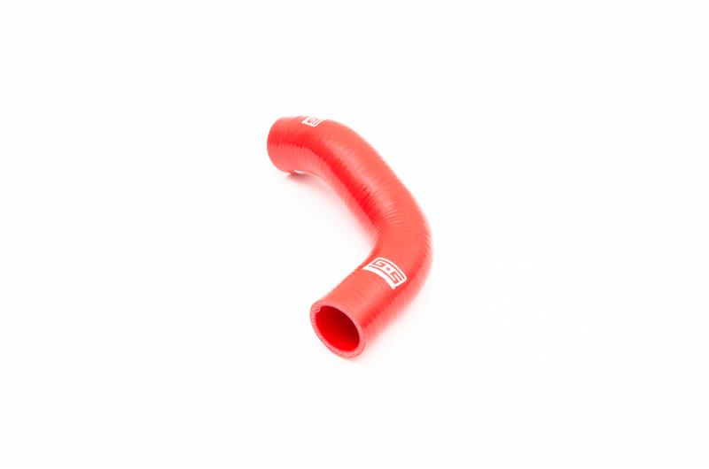 GrimmSpeed Radiator Hose Kit - Red for 08-14 Subaru WRX/STI/Forester XT - view 3