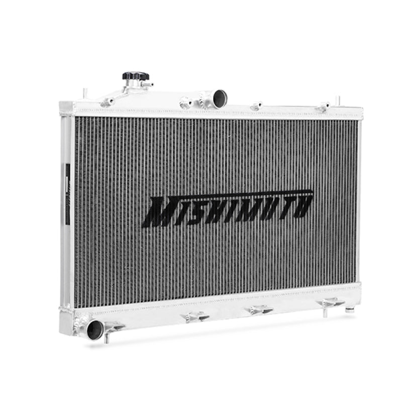 Mishimoto 15 Performance Aluminum Radiator for Subaru WRX - view 9