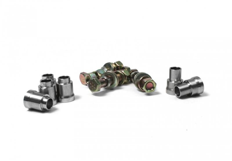 Perrin Performance PERRIN BRZ GR86 Rear Endlinks for 08-21 Subaru WRX/STI/LGT - view 3