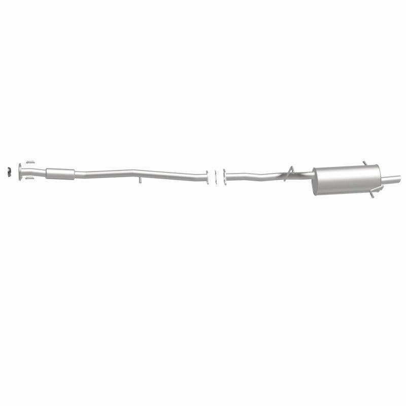 Magnaflow BRE Exhaust Kit - view 7