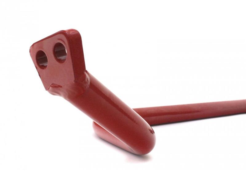 Perrin Performance PERRIN Front Sway Bar Adjustable - 25mm for 08-11 Subaru WRX/STI/Forester XT - view 3