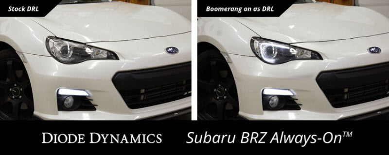 Diode Dynamics BRZ Always-On Module - view 5