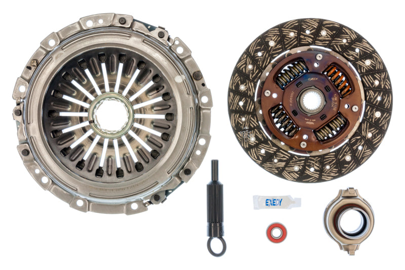 Exedy OE 2.5T Clutch Kit for 04-15 Subaru WRX/STI/Impreza
