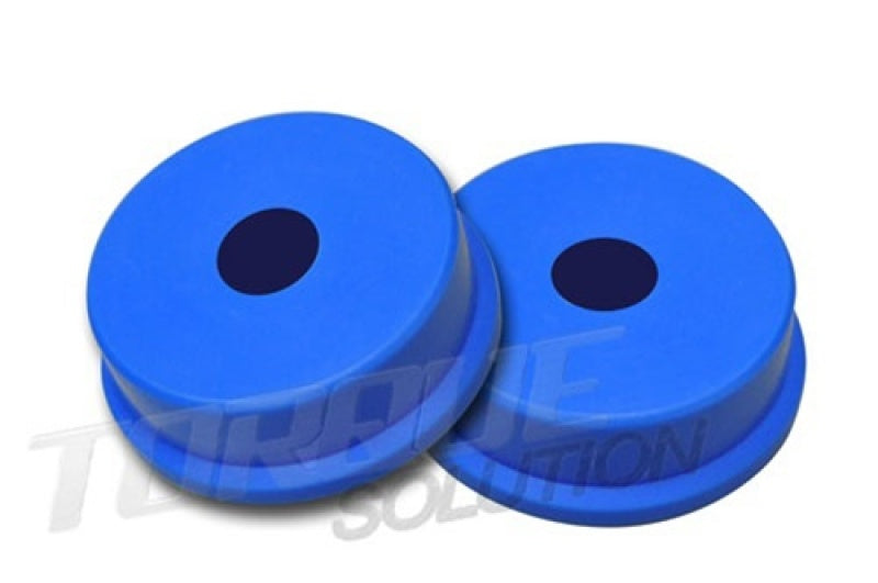 Torque Solution Shifter Bushings: 5 Speed for 2002-2012 Subaru WRX