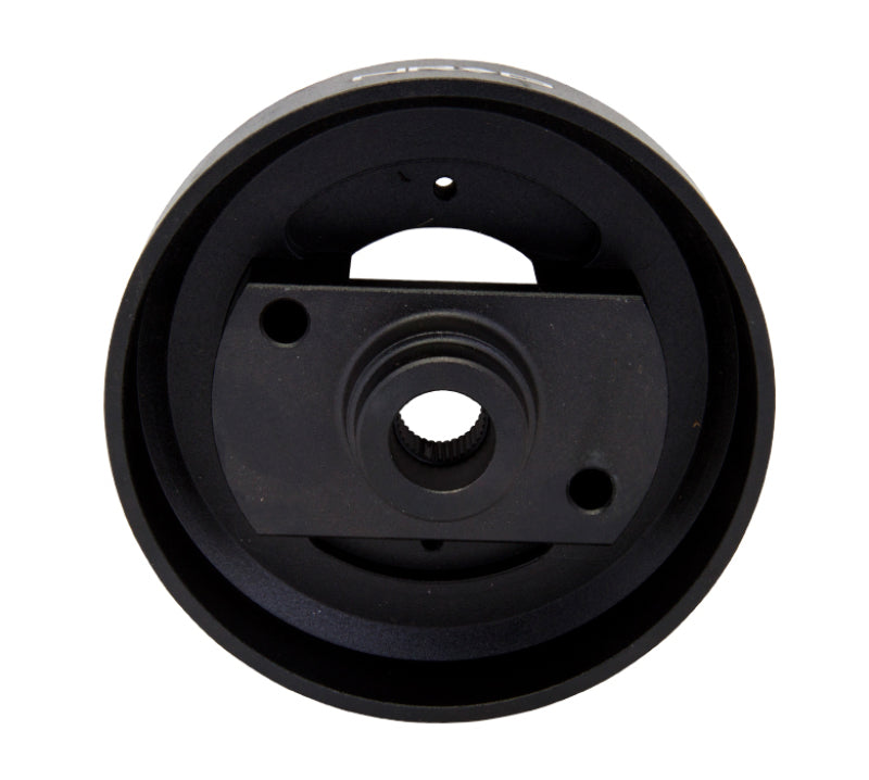 NRG Short Hub Adapter 08+ for Subaru WRX/STI - view 7