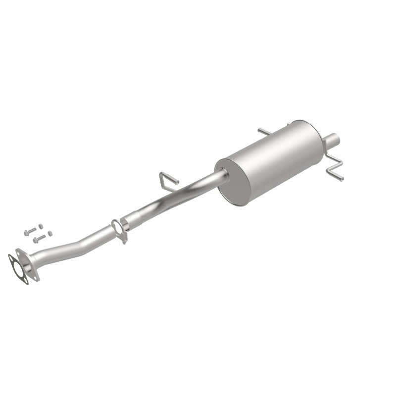 Magnaflow BRExhaust Saab 9-2X Muffler Kit for 2006 Subaru Impreza - view 3