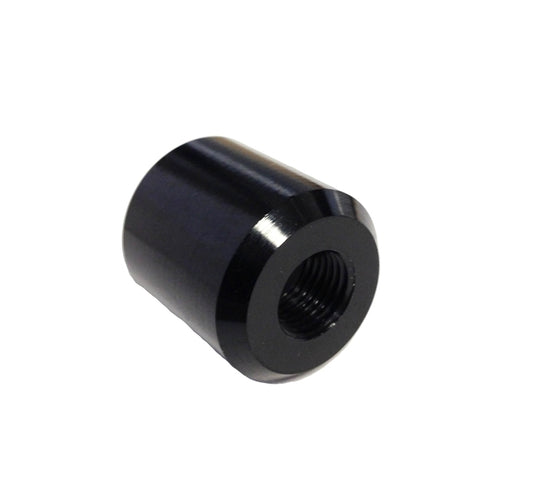 Torque Solution Billet Reverse Lockout Collar: Universal 12x1.25