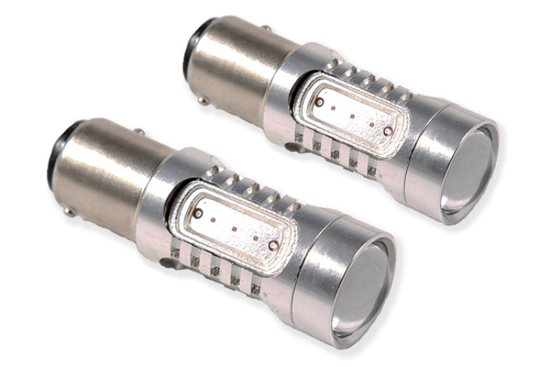 Diode Dynamics 1157 LED Bulb HP11 LED - Amber