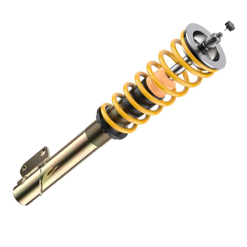 ST Suspensions ST XA Coilover Kit for 04-07 Subaru WRX/Impreza - view 9