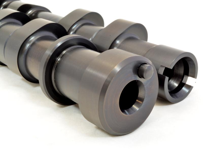 GSC P-D 4G63T Evo 9 Mivec S3 Cams 280/280 Billet